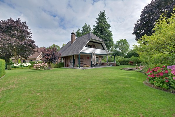 Medium property photo - De Horst 13, 6902 BC Zevenaar